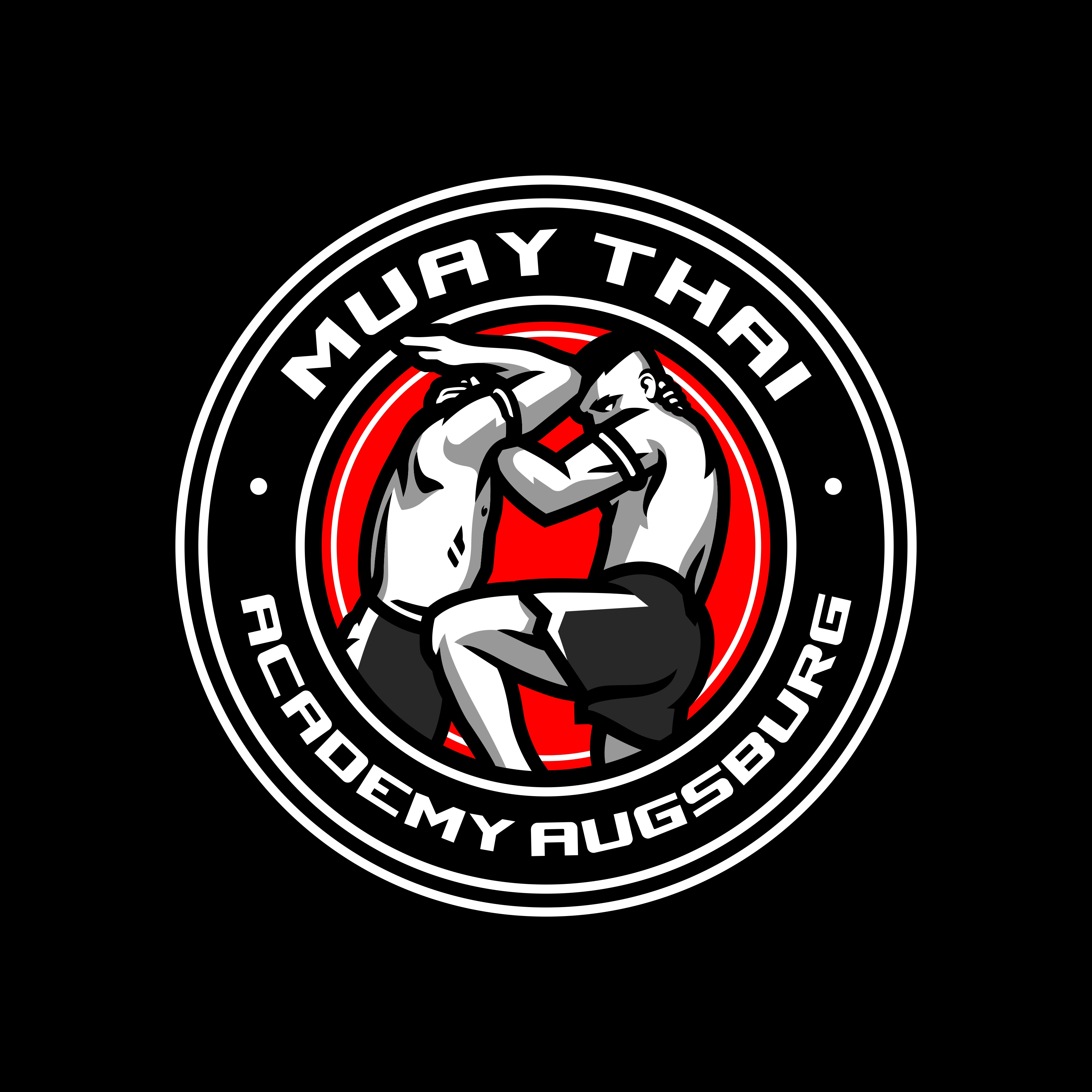 Muay Thai Academy Augsburg photo (Gym's own website)